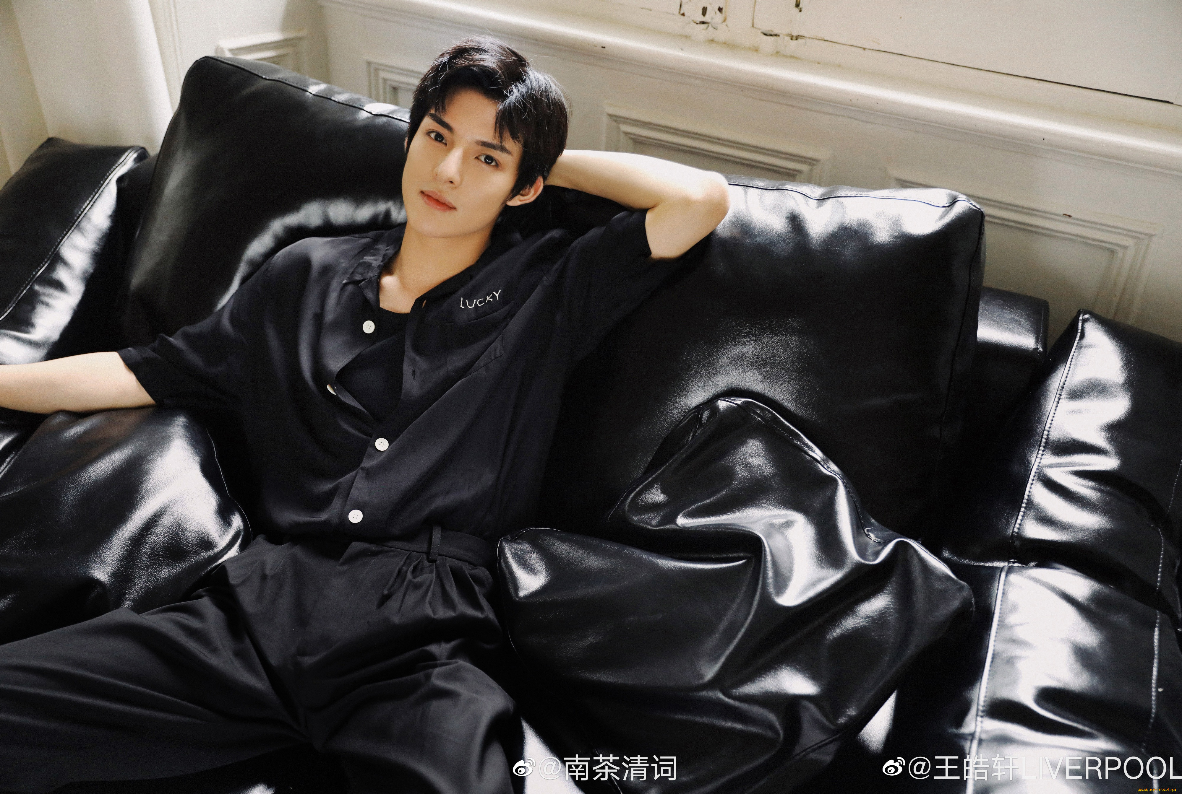 , wang hao xuan, , , 